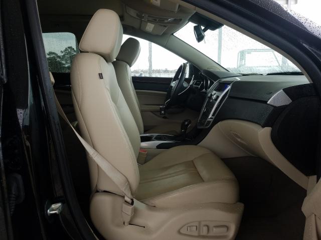 Photo 4 VIN: 3GYFNAE37CS634790 - CADILLAC SRX 