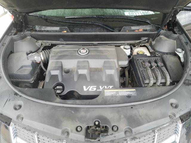 Photo 6 VIN: 3GYFNAE37CS634790 - CADILLAC SRX 