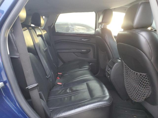 Photo 10 VIN: 3GYFNAE37CS641366 - CADILLAC SRX 