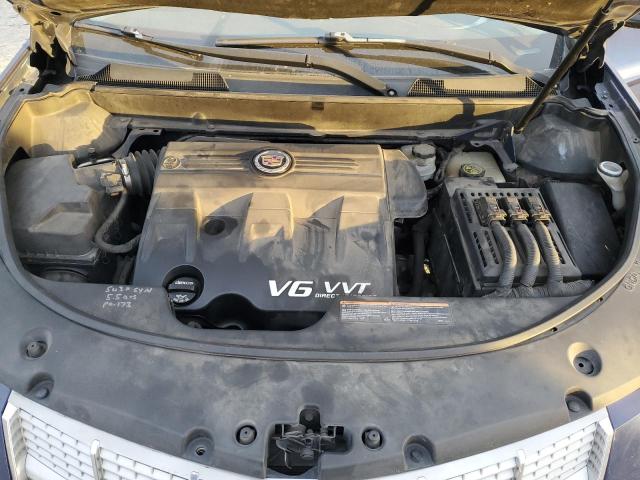 Photo 11 VIN: 3GYFNAE37CS641366 - CADILLAC SRX 