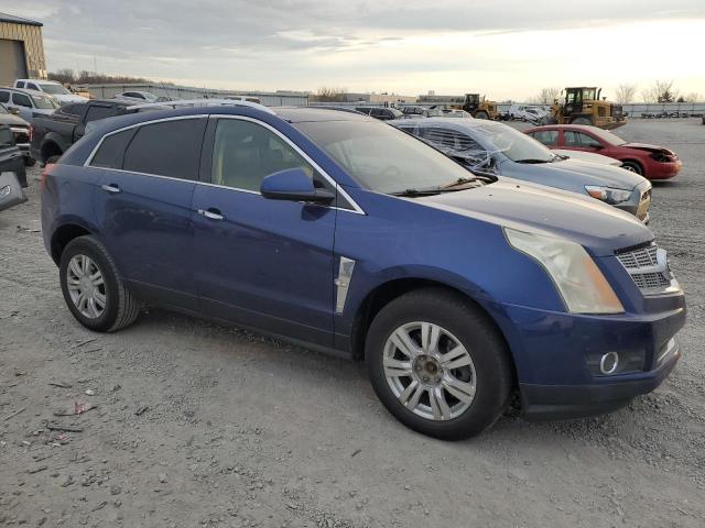 Photo 3 VIN: 3GYFNAE37CS641366 - CADILLAC SRX 