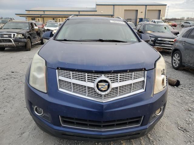 Photo 4 VIN: 3GYFNAE37CS641366 - CADILLAC SRX 