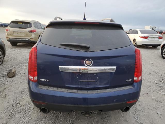 Photo 5 VIN: 3GYFNAE37CS641366 - CADILLAC SRX 