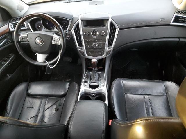 Photo 7 VIN: 3GYFNAE37CS641366 - CADILLAC SRX 