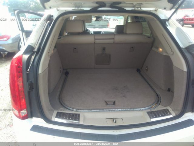 Photo 7 VIN: 3GYFNAE37CS644736 - CADILLAC SRX 