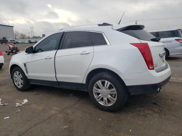 Photo 1 VIN: 3GYFNAE37CS656272 - CADILLAC SRX LUXURY 