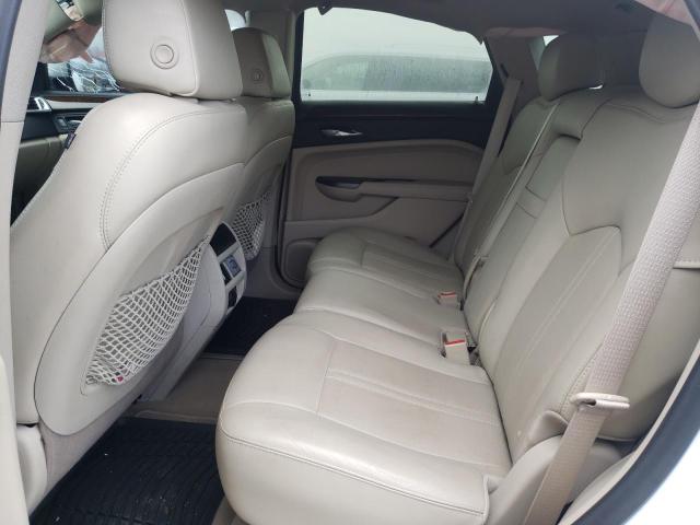 Photo 10 VIN: 3GYFNAE37CS656272 - CADILLAC SRX LUXURY 