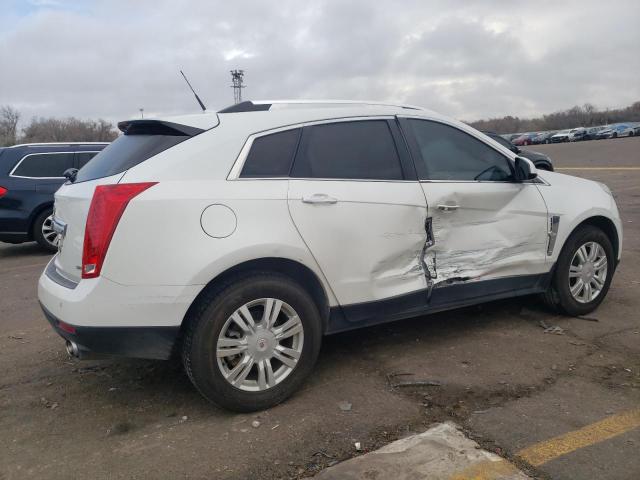 Photo 2 VIN: 3GYFNAE37CS656272 - CADILLAC SRX LUXURY 