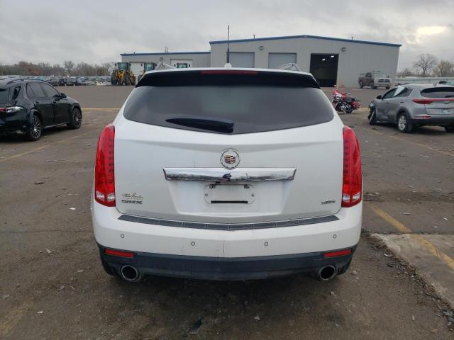 Photo 5 VIN: 3GYFNAE37CS656272 - CADILLAC SRX LUXURY 