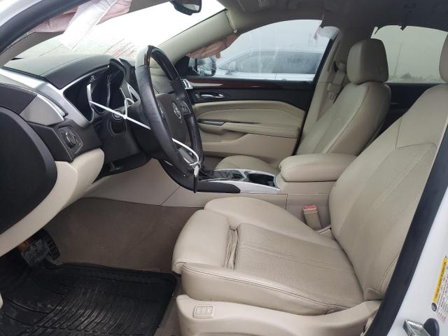 Photo 6 VIN: 3GYFNAE37CS656272 - CADILLAC SRX LUXURY 