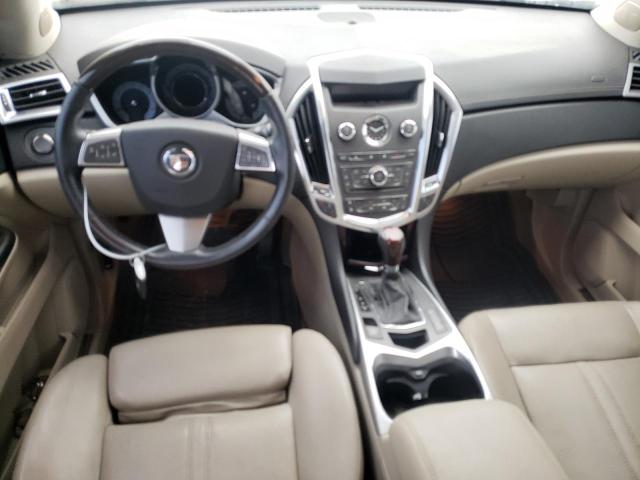 Photo 7 VIN: 3GYFNAE37CS656272 - CADILLAC SRX LUXURY 