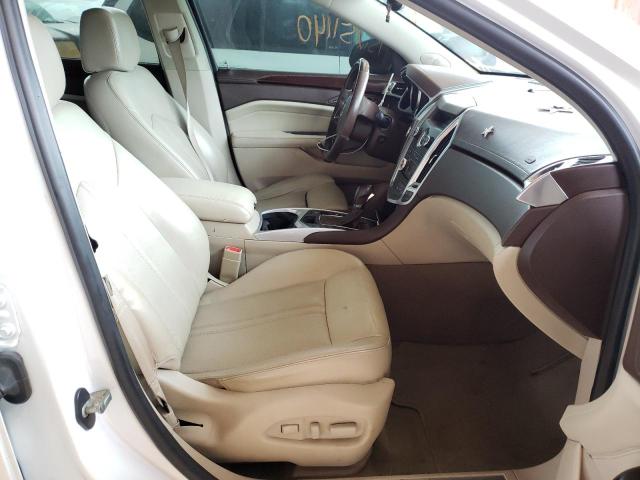 Photo 4 VIN: 3GYFNAE37CS658961 - CADILLAC SRX LUXURY 