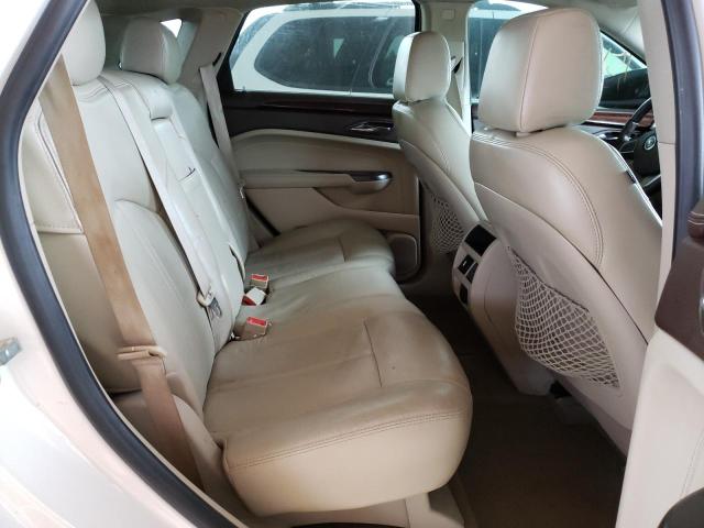 Photo 5 VIN: 3GYFNAE37CS658961 - CADILLAC SRX LUXURY 