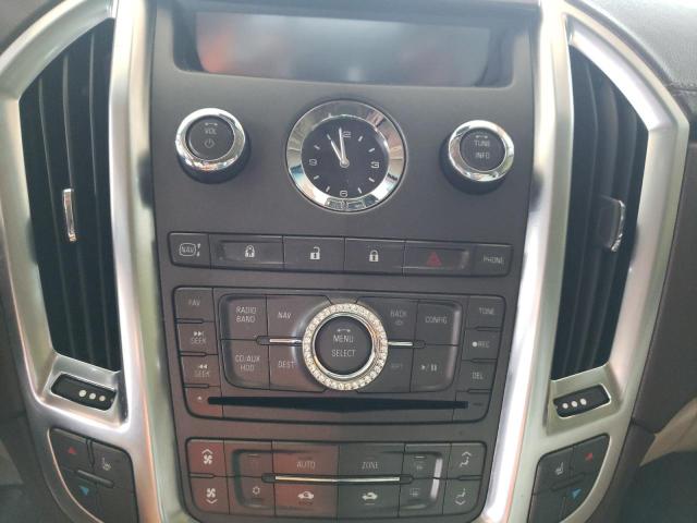 Photo 8 VIN: 3GYFNAE37CS658961 - CADILLAC SRX LUXURY 