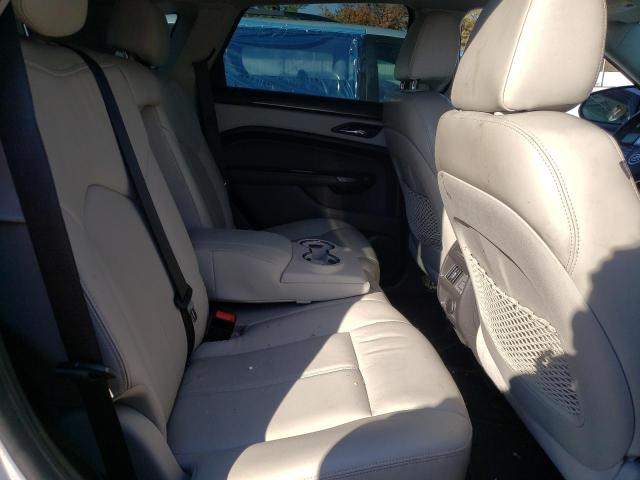 Photo 5 VIN: 3GYFNAE37DS541379 - CADILLAC SRX 