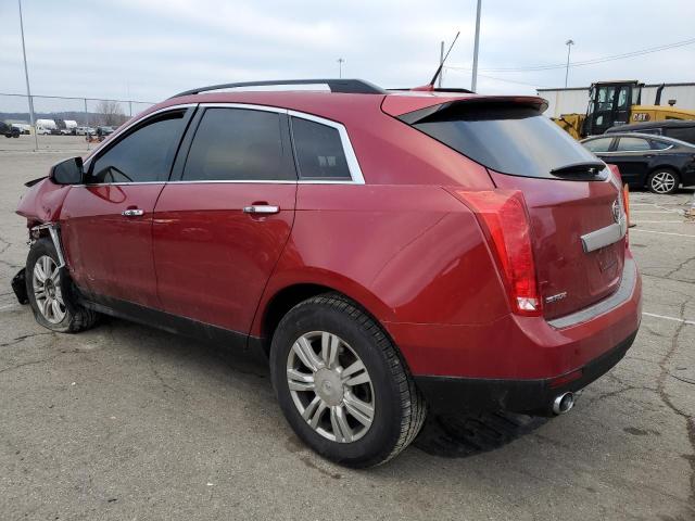 Photo 1 VIN: 3GYFNAE37DS569084 - CADILLAC SRX 