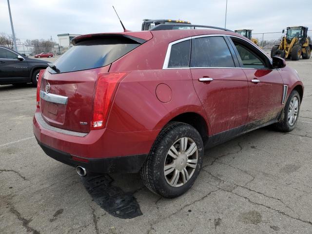 Photo 2 VIN: 3GYFNAE37DS569084 - CADILLAC SRX 