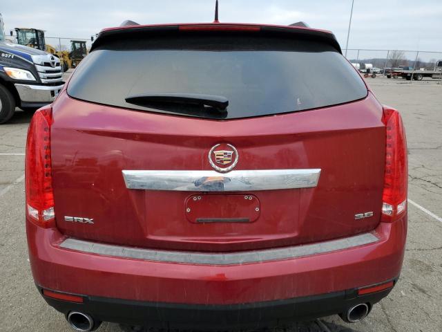 Photo 5 VIN: 3GYFNAE37DS569084 - CADILLAC SRX 