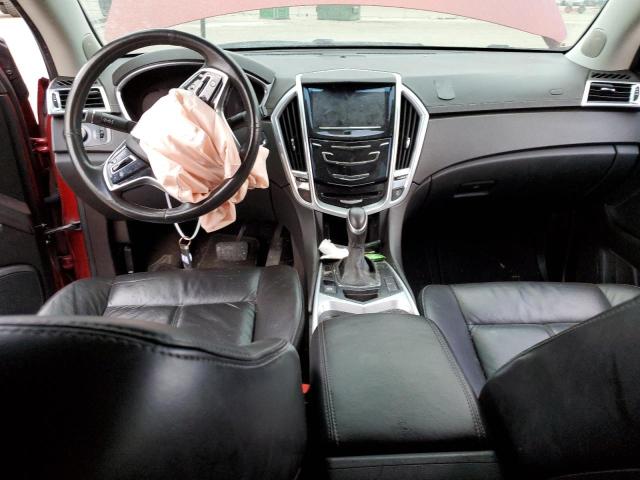 Photo 7 VIN: 3GYFNAE37DS569084 - CADILLAC SRX 