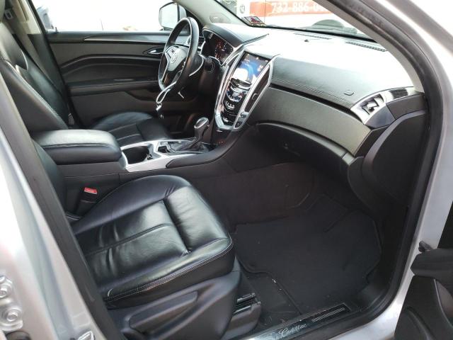 Photo 4 VIN: 3GYFNAE37DS655348 - CADILLAC SRX 