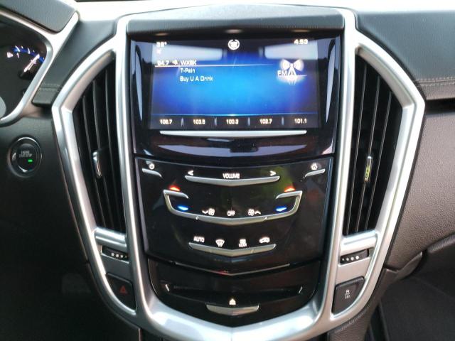 Photo 8 VIN: 3GYFNAE37DS655348 - CADILLAC SRX 