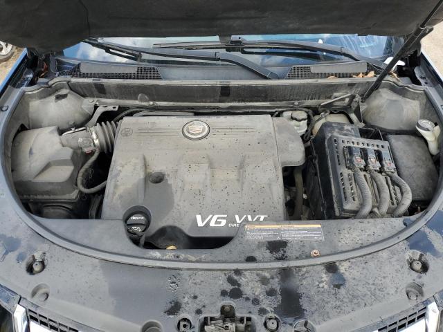 Photo 11 VIN: 3GYFNAE37ES549841 - CADILLAC SRX 