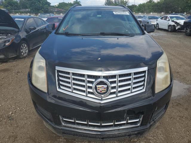 Photo 4 VIN: 3GYFNAE37ES549841 - CADILLAC SRX 