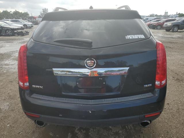 Photo 5 VIN: 3GYFNAE37ES549841 - CADILLAC SRX 