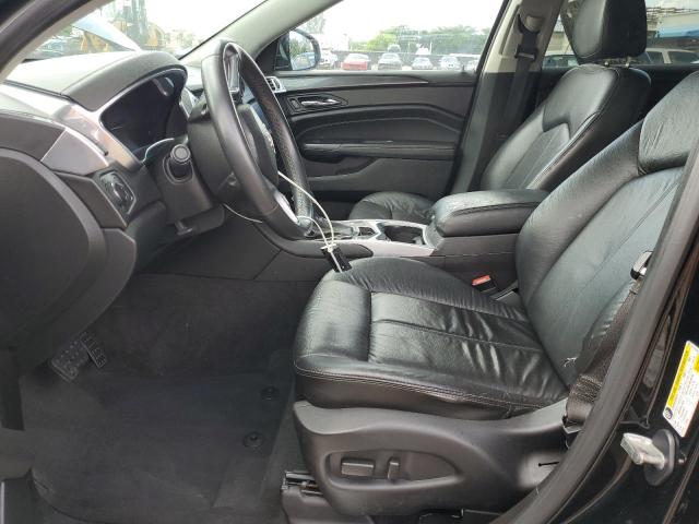 Photo 6 VIN: 3GYFNAE37ES549841 - CADILLAC SRX 