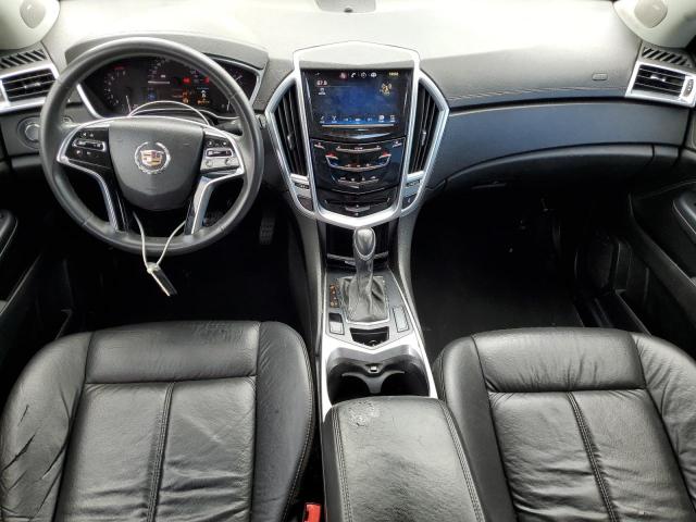 Photo 7 VIN: 3GYFNAE37ES549841 - CADILLAC SRX 