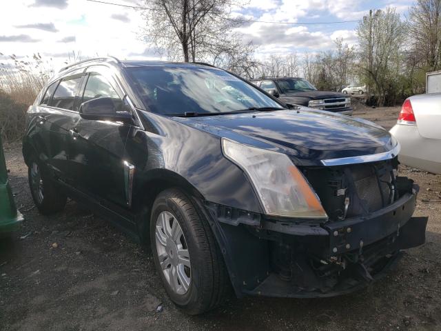 Photo 0 VIN: 3GYFNAE37ES631925 - CADILLAC SRX 