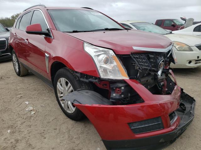 Photo 0 VIN: 3GYFNAE37ES681501 - CADILLAC SRX 