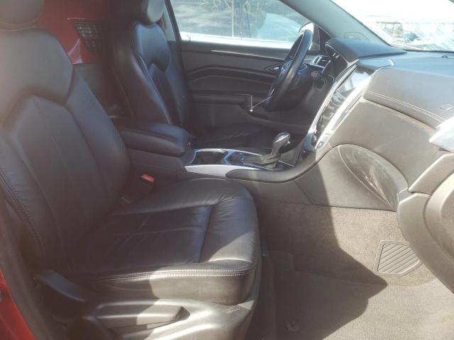 Photo 4 VIN: 3GYFNAE37ES681501 - CADILLAC SRX 