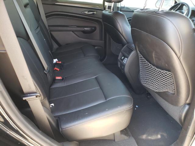 Photo 5 VIN: 3GYFNAE37ES688075 - CADILLAC SRX 