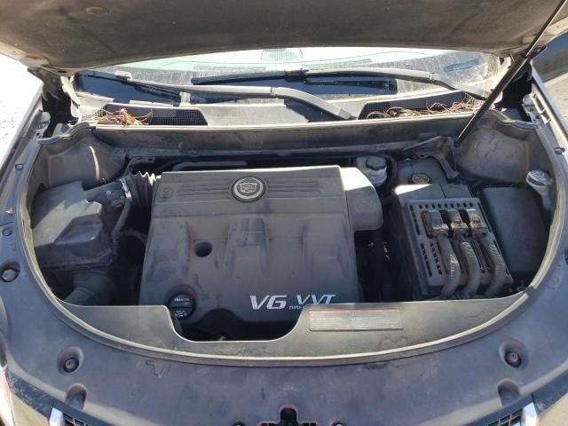 Photo 6 VIN: 3GYFNAE37ES688075 - CADILLAC SRX 