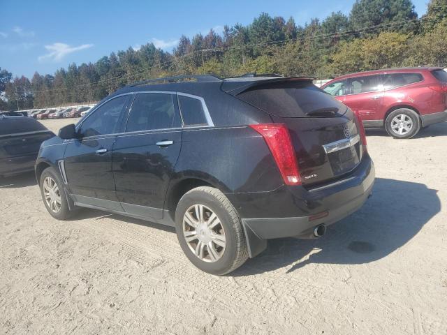 Photo 1 VIN: 3GYFNAE37FS584462 - CADILLAC SRX 