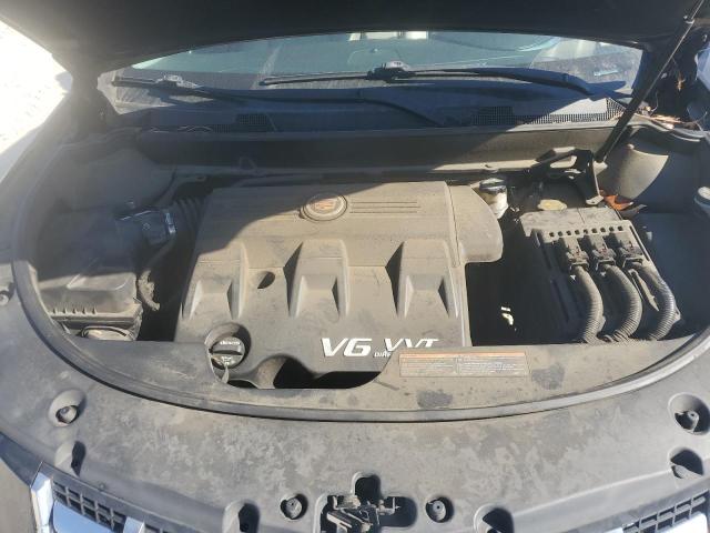 Photo 11 VIN: 3GYFNAE37FS584462 - CADILLAC SRX 