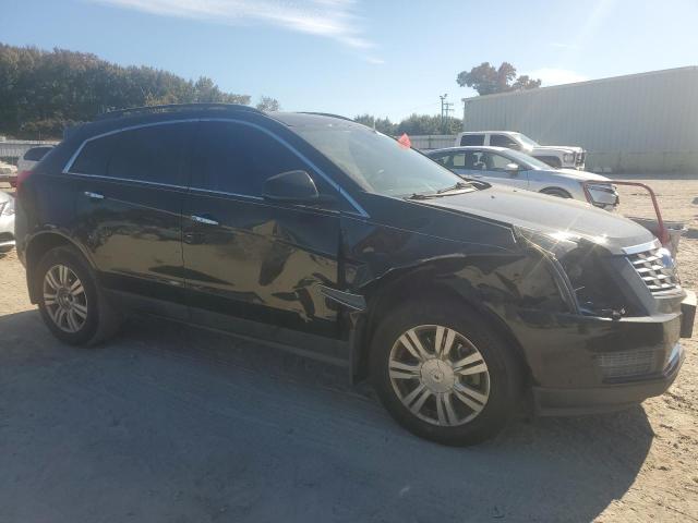 Photo 3 VIN: 3GYFNAE37FS584462 - CADILLAC SRX 