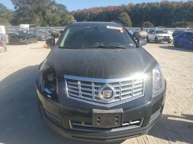 Photo 4 VIN: 3GYFNAE37FS584462 - CADILLAC SRX 