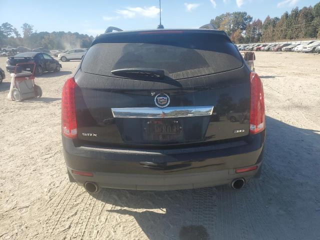 Photo 5 VIN: 3GYFNAE37FS584462 - CADILLAC SRX 