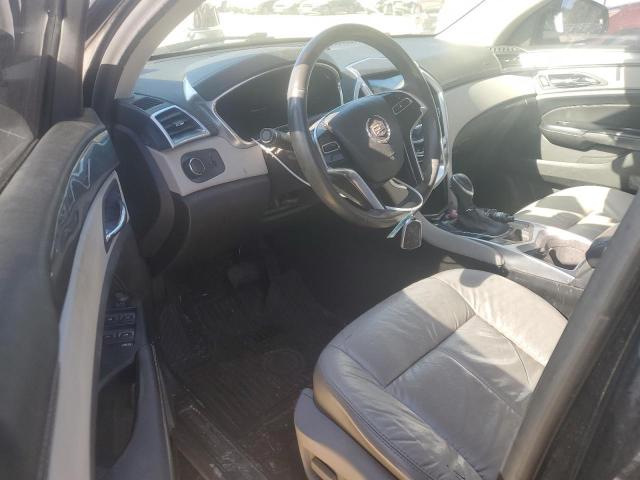 Photo 7 VIN: 3GYFNAE37FS584462 - CADILLAC SRX 