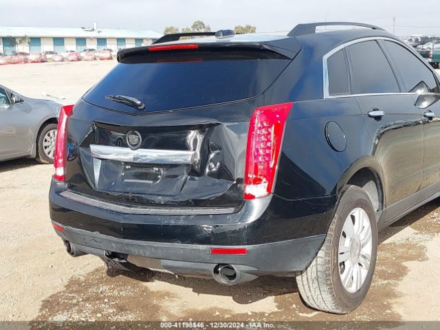 Photo 5 VIN: 3GYFNAE37FS598023 - CADILLAC SRX 