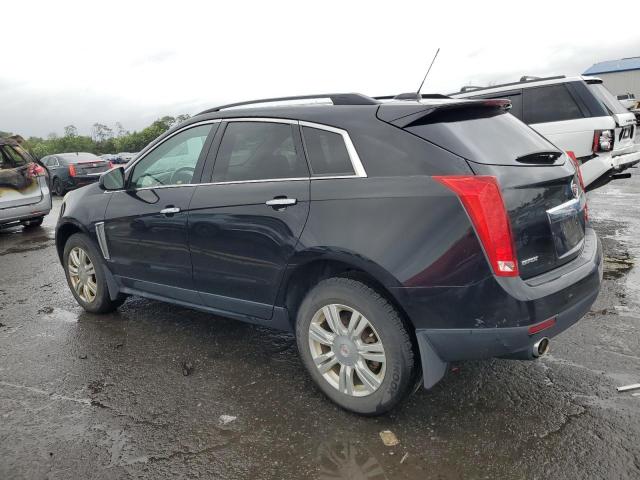 Photo 1 VIN: 3GYFNAE37FS604712 - CADILLAC SRX 