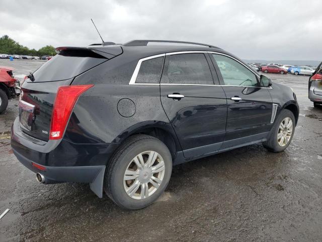 Photo 2 VIN: 3GYFNAE37FS604712 - CADILLAC SRX 