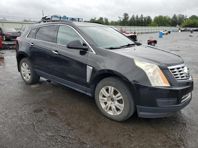 Photo 3 VIN: 3GYFNAE37FS604712 - CADILLAC SRX 