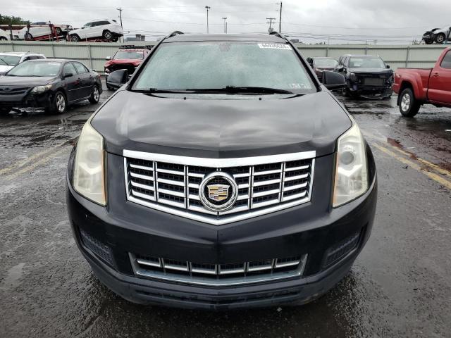 Photo 4 VIN: 3GYFNAE37FS604712 - CADILLAC SRX 