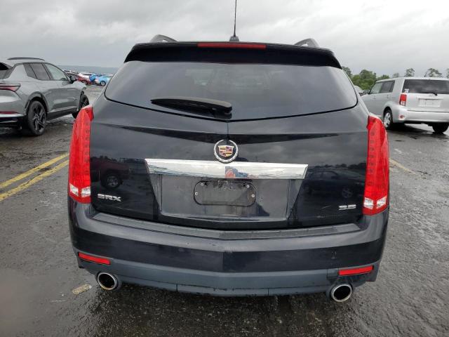 Photo 5 VIN: 3GYFNAE37FS604712 - CADILLAC SRX 