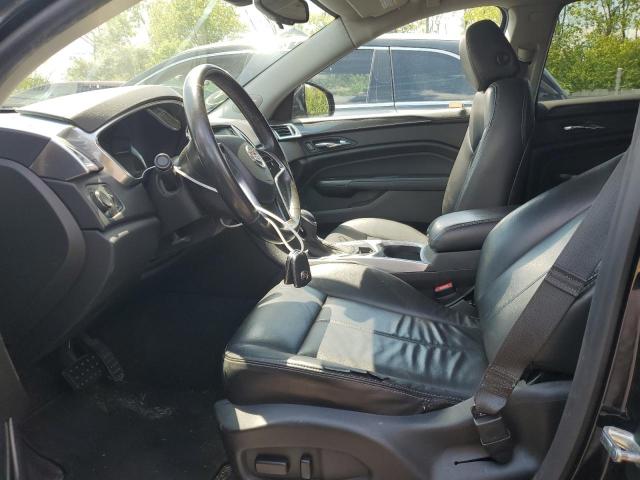 Photo 6 VIN: 3GYFNAE37FS604712 - CADILLAC SRX 