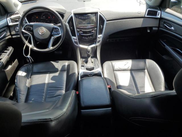 Photo 7 VIN: 3GYFNAE37FS604712 - CADILLAC SRX 