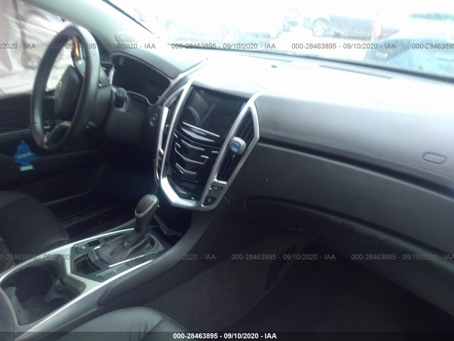 Photo 4 VIN: 3GYFNAE37GS509052 - CADILLAC SRX 